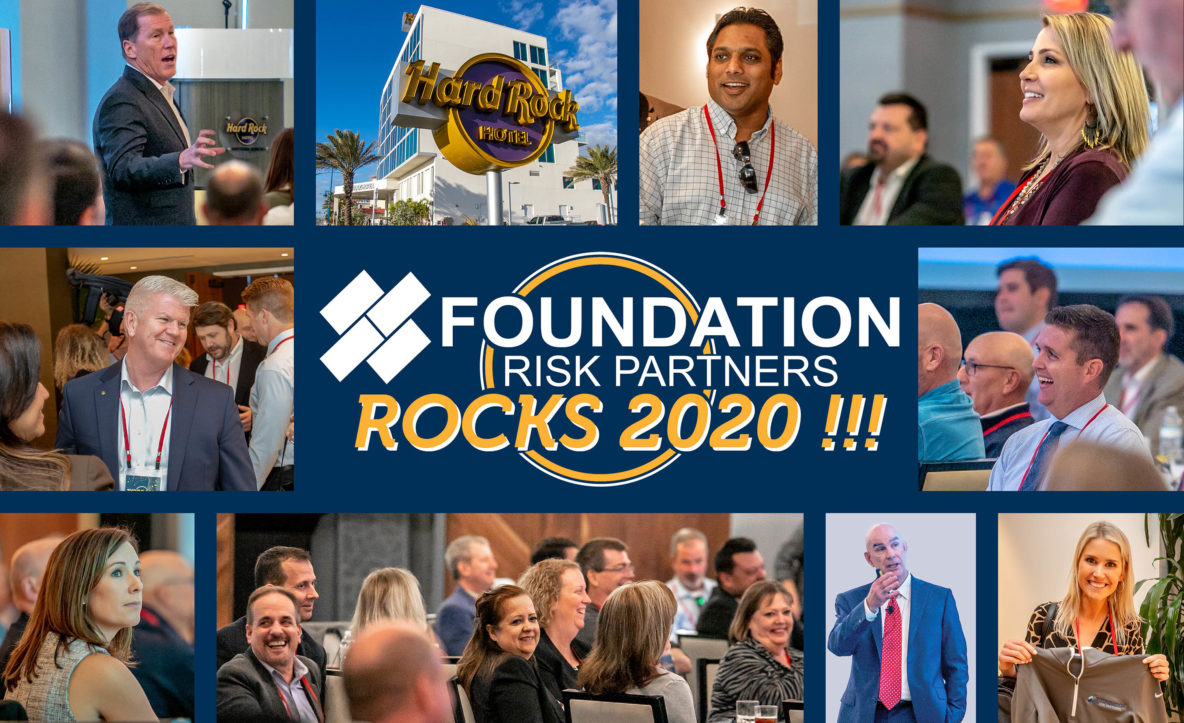 Foundation Risk Partners
